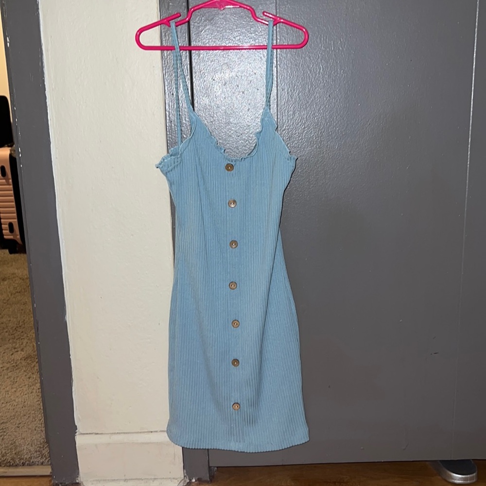 Shein dress size small
